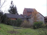 Hrádkův Mlýn