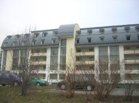 Ostrava-Dubina
