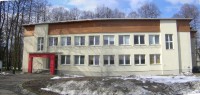 Ostrava-Svinov: radnice městského obvodu Svinov