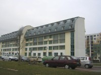 Ostrava-Dubina
