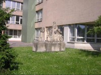 Ostrava - Hrabůvka