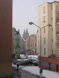Ostrava