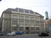 Ostrava