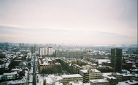 Ostrava