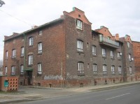 Ostrava - Svinov