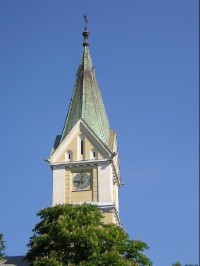 Ostrava - Hrabůvka
