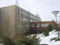 Slezská Ostrava - gymnázium