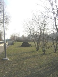 Ostrava - bludné balvany