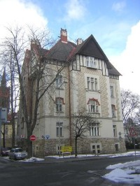 Ostrava