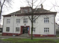 Ostrava - Petřkovice