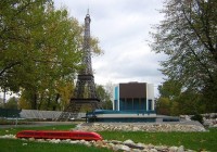 Ostrava - Černá Louka (MiniUni)