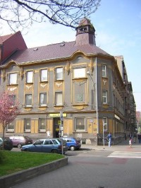Ostrava