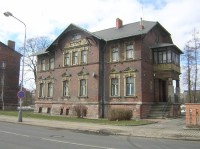 Ostrava - Svinov