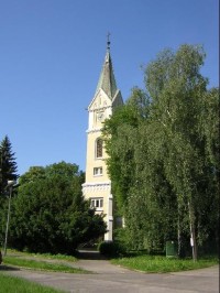 Ostrava - Hrabůvka