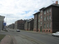 Ostrava - Svinov