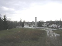 Ostrava-Pustkovec: kostel