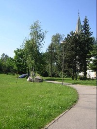 Ostrava - Hrabůvka