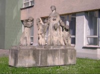 Ostrava - Hrabůvka