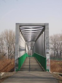 Antošovická lávka