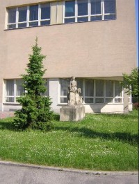 Ostrava - Hrabůvka