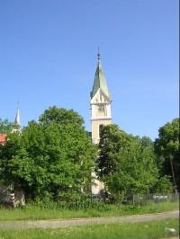 Ostrava - Hrabůvka