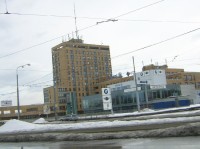Ostrava