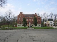 Ostrava - Petřkovice