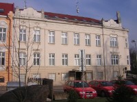Ostrava