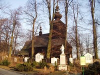kostel sv. Marcina: kostel sv. Marcina