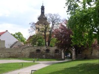 Budyně nad Ohří