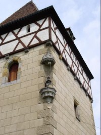 Budyně nad Ohří