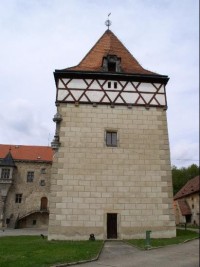 Budyně nad Ohří