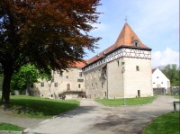 Budyně nad Ohří