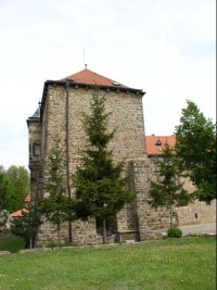 Budyně nad Ohří