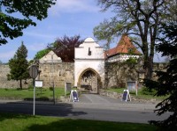 Budyně nad Ohří