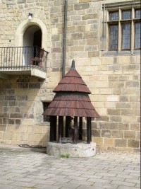 Budyně nad Ohří