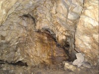 Bozkovské jeskyně