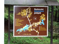 Bozkovské jeskyně