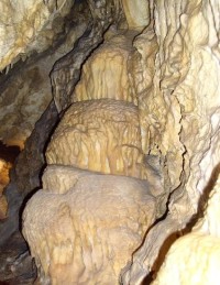 Bozkovské jeskyně