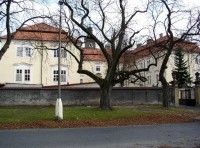 Rožďalovice
