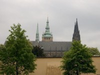 Pražský Hrad 002