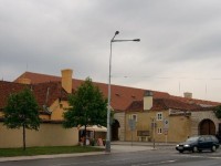 Pražský Hrad 001