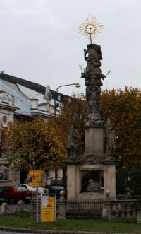 Morový sloup