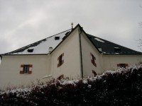 Letohrádek Hvězda 5