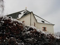 Letohrádek Hvězda 4