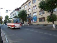 Vinnycja