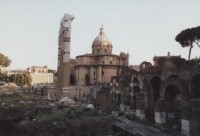 Forum Romanum