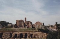 Forum Romanum
