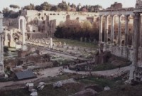 Forum Romanum