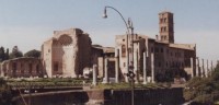 Forum Romanum